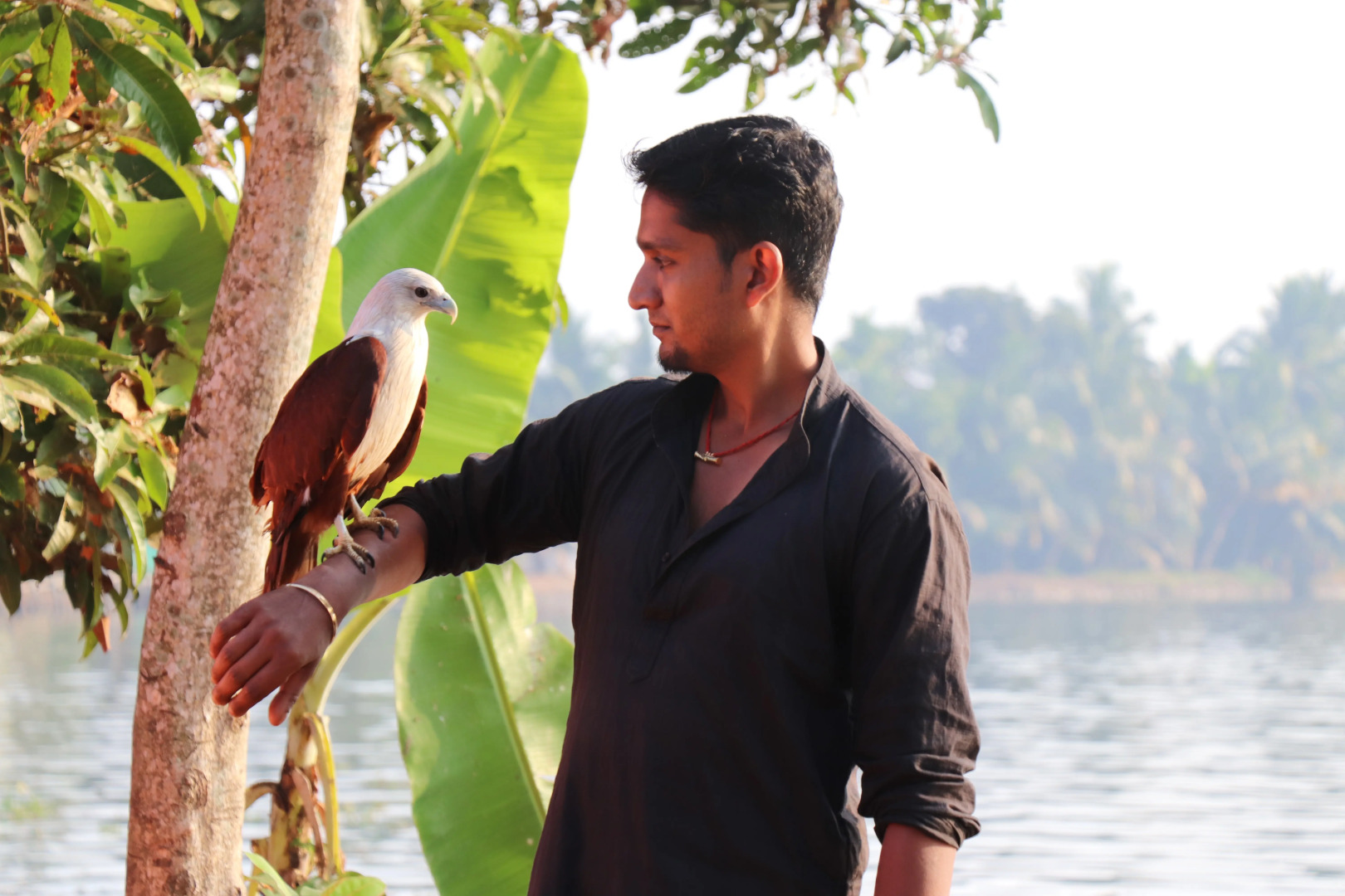 Отель Sreekrishna 3 Bedroom Private Houseboat