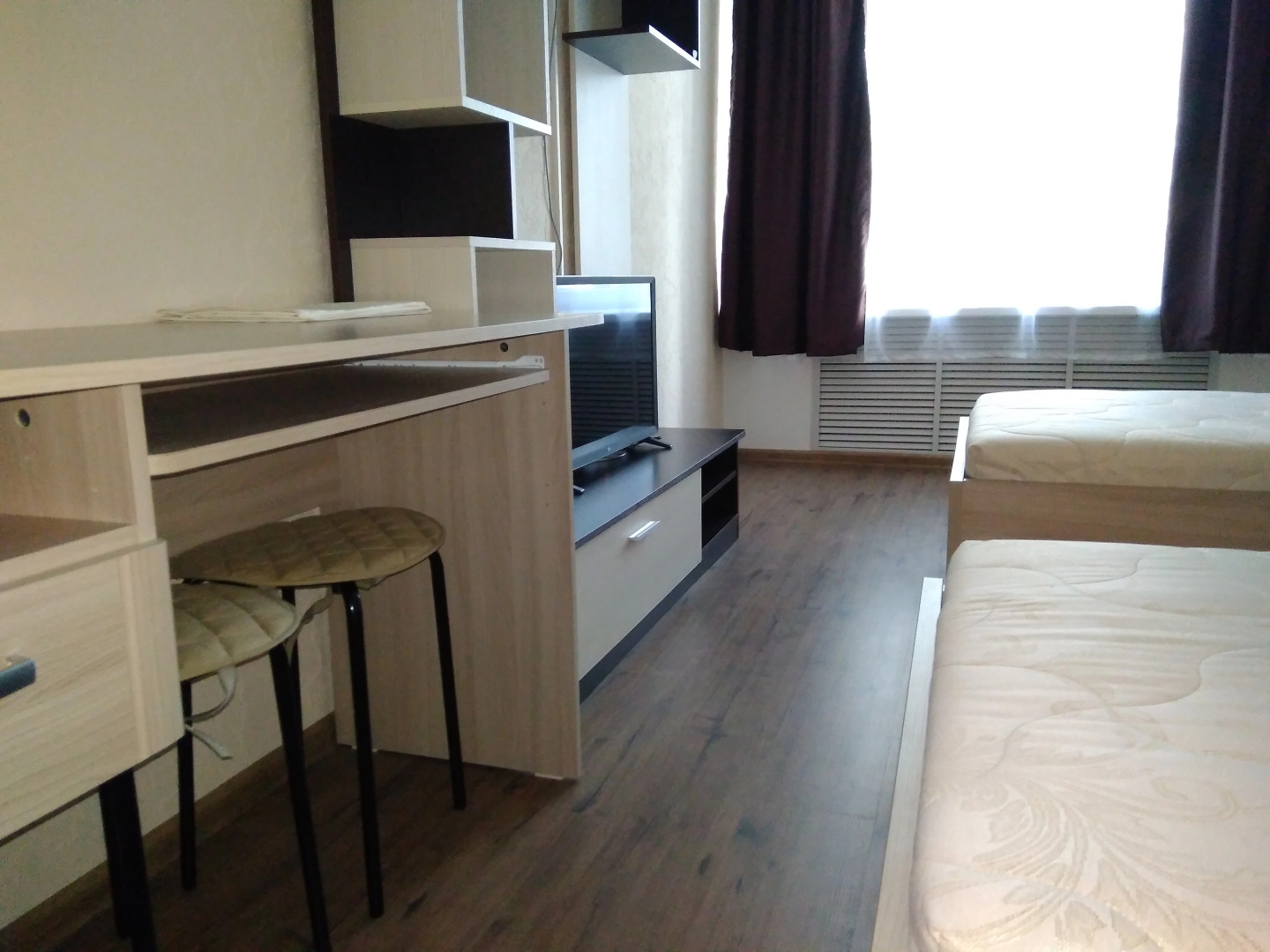 Хостел у Политехнической