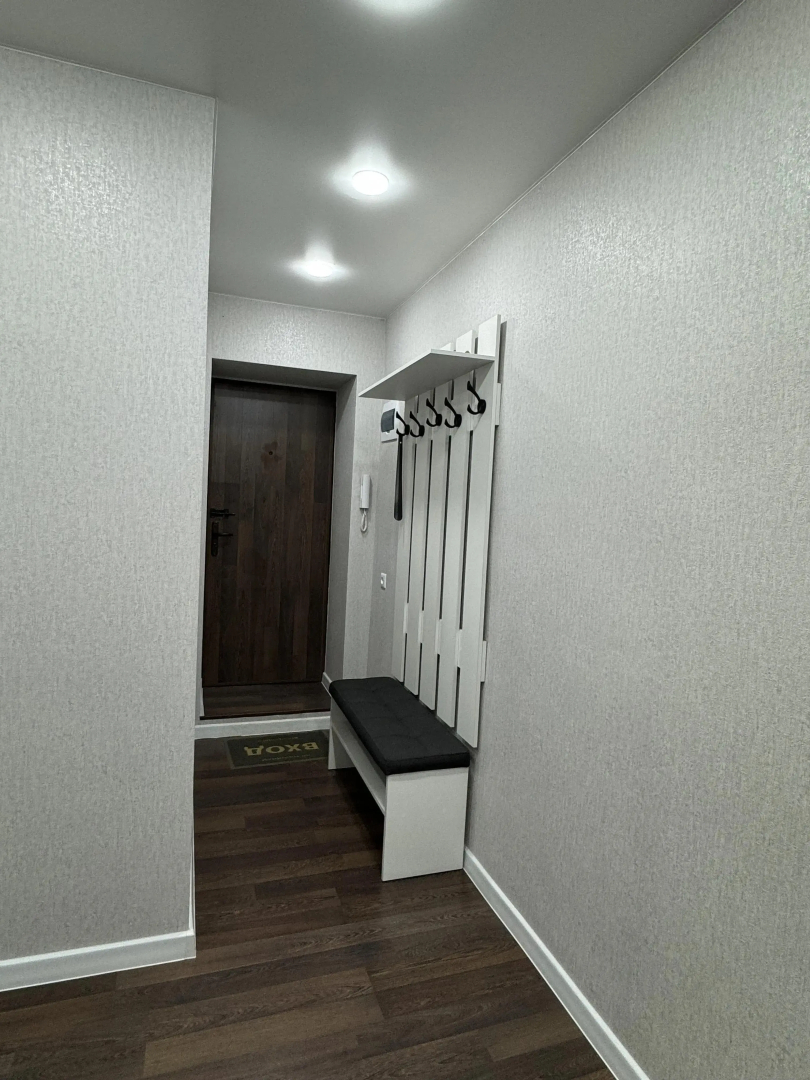 Апартаменты Люкс на Нуркена Абдирова