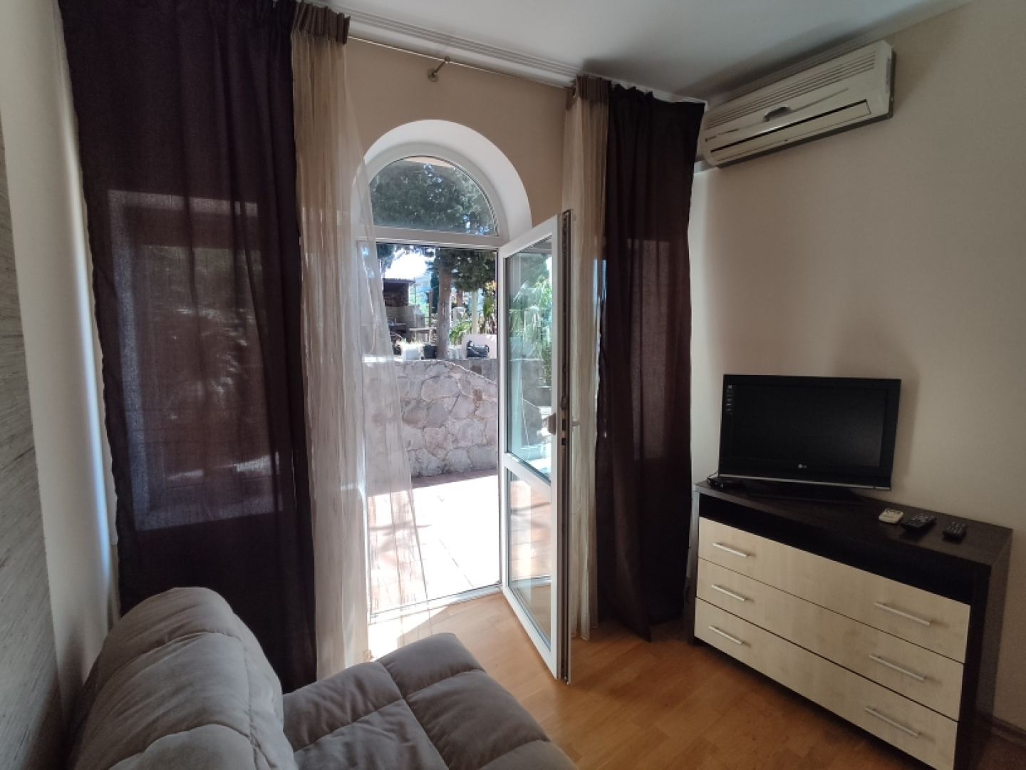 Гостевой дом Guest Apart Hotel