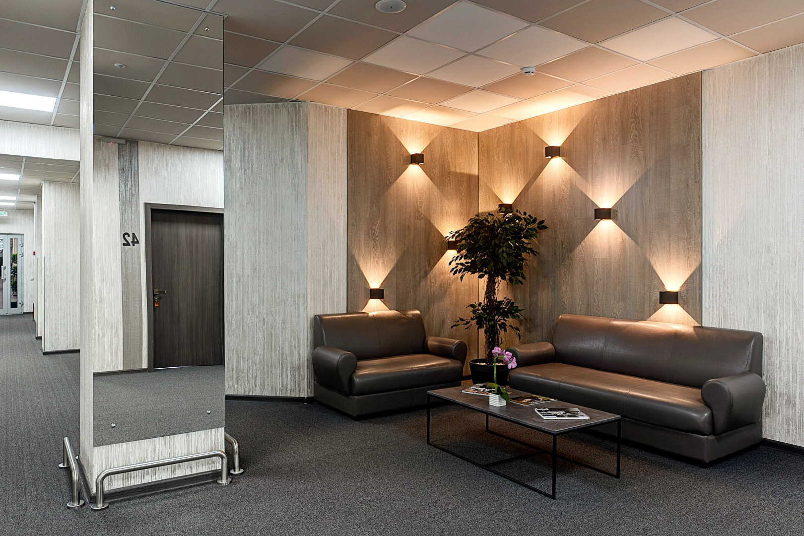 Отель Премьер