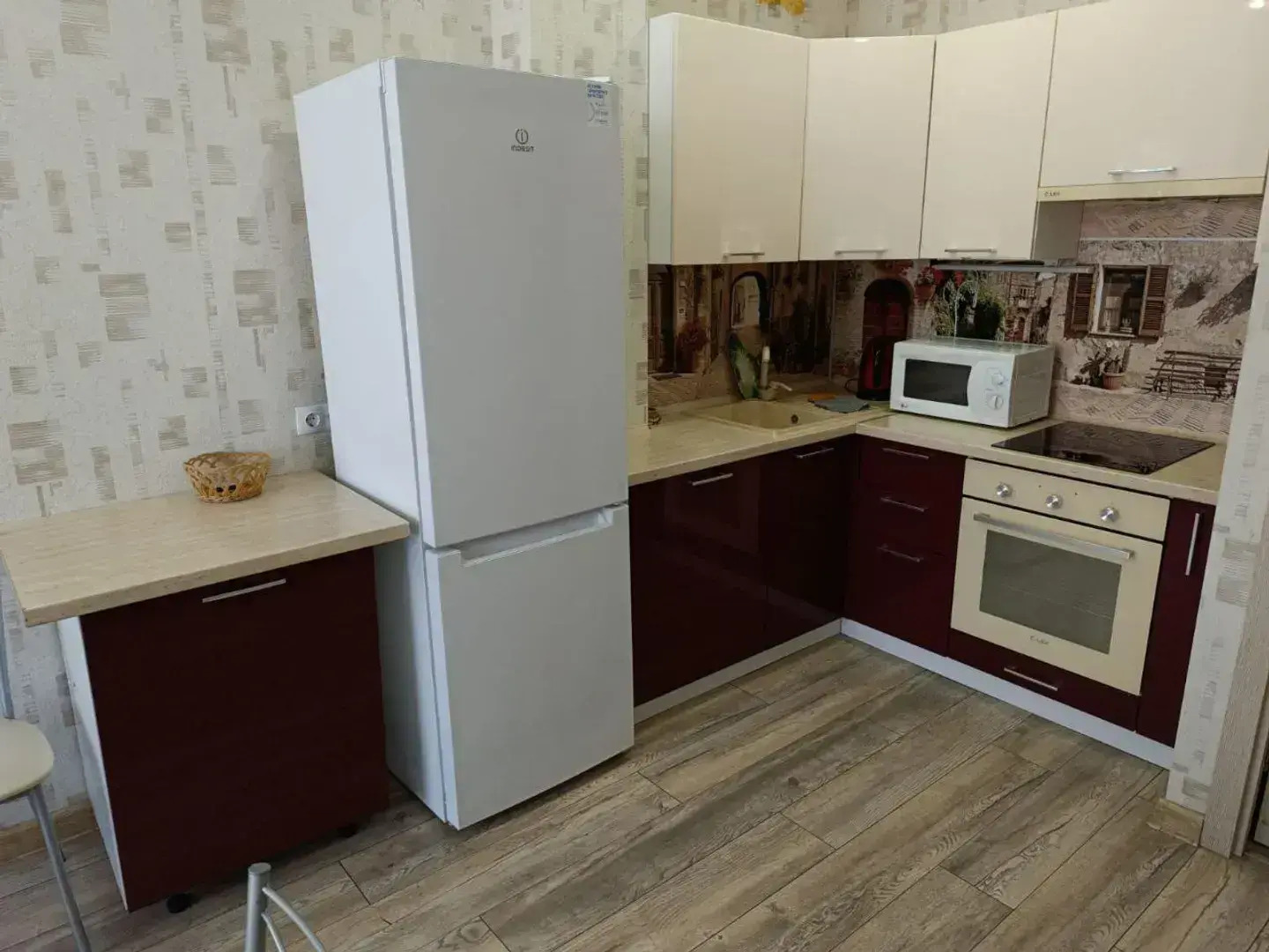 Квартира Milano на Есенина 9к2