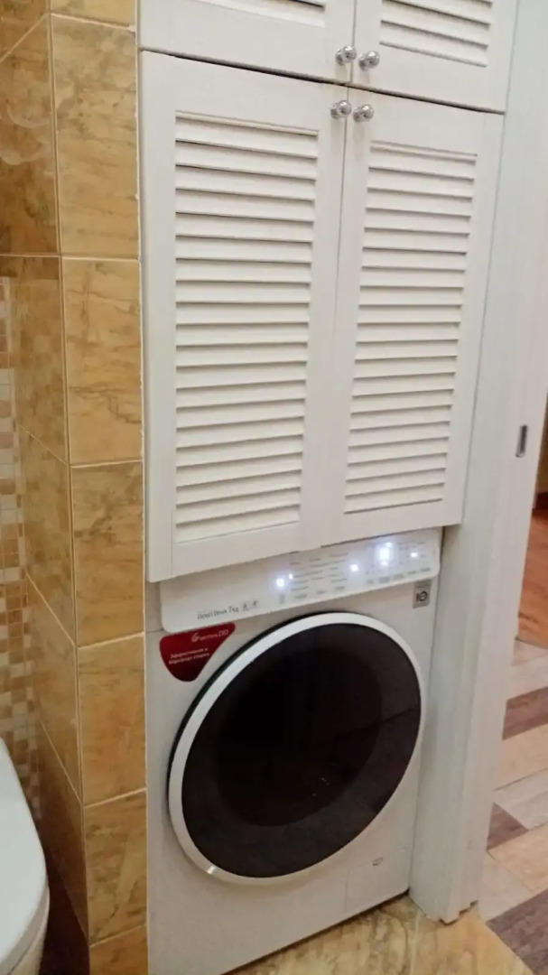 Апартаменты Бархат на Подлипецкой Слободе