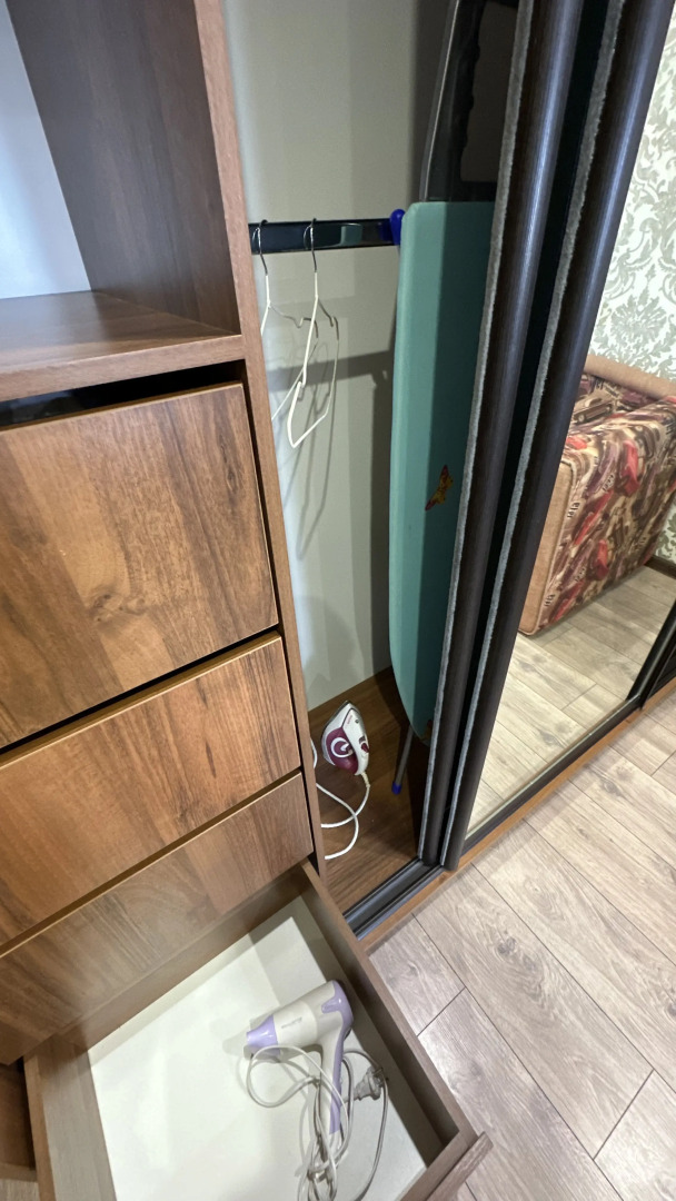 Квартира Уютная