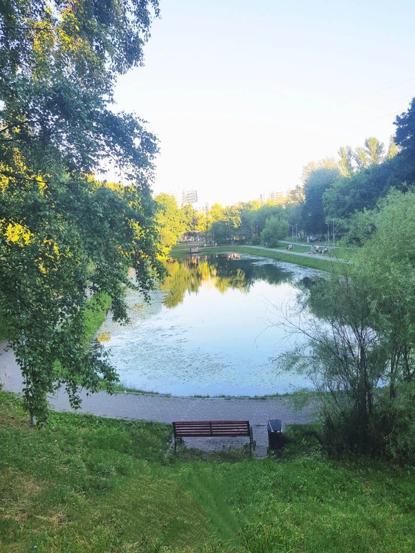 Двухкомнатные Просторные Апартаменты Natali у метро Чертановская