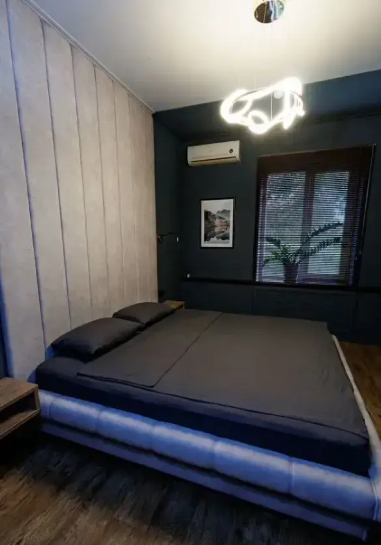 Апартаменты Жилое Помещение Клубный Комплекс PAR HOUSE