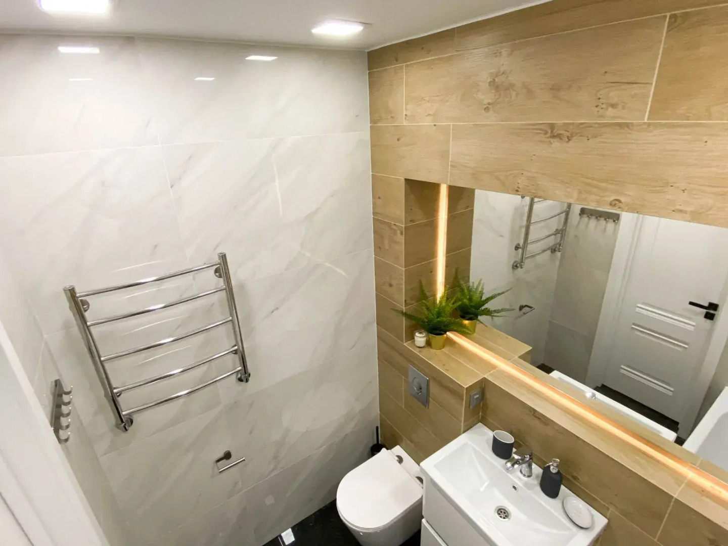 Апартаменты на Мясницкой