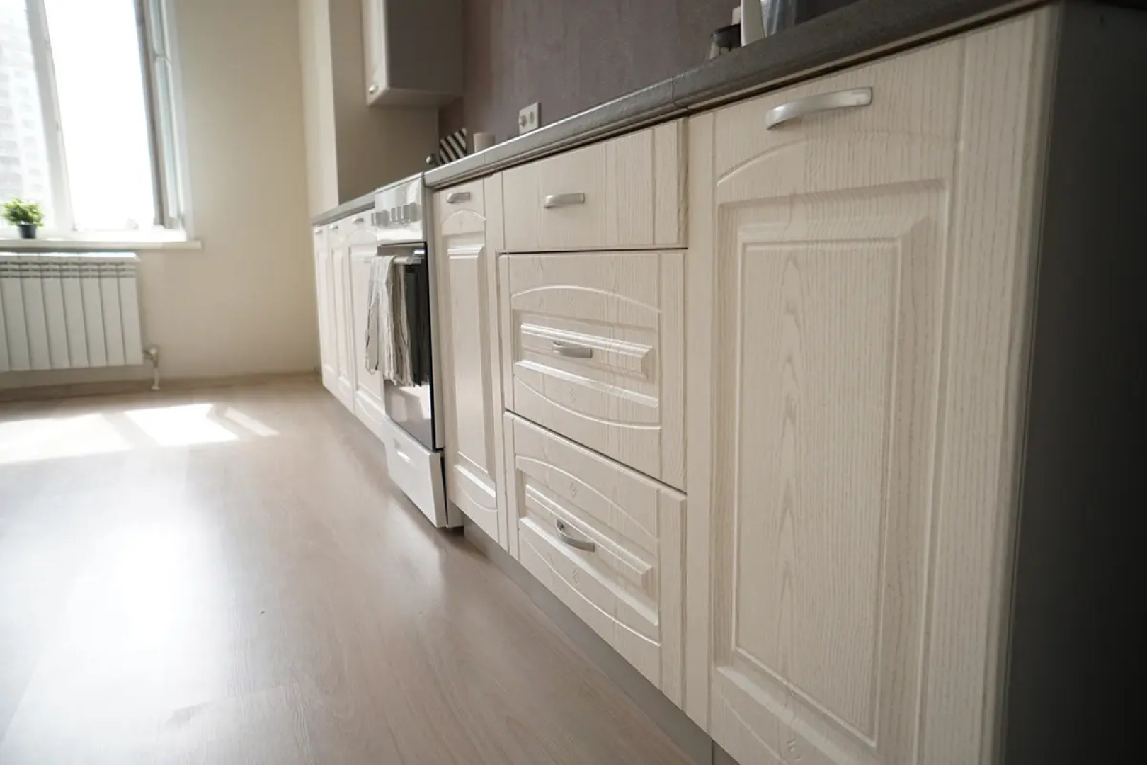 Квартира Галущака 15 (198)