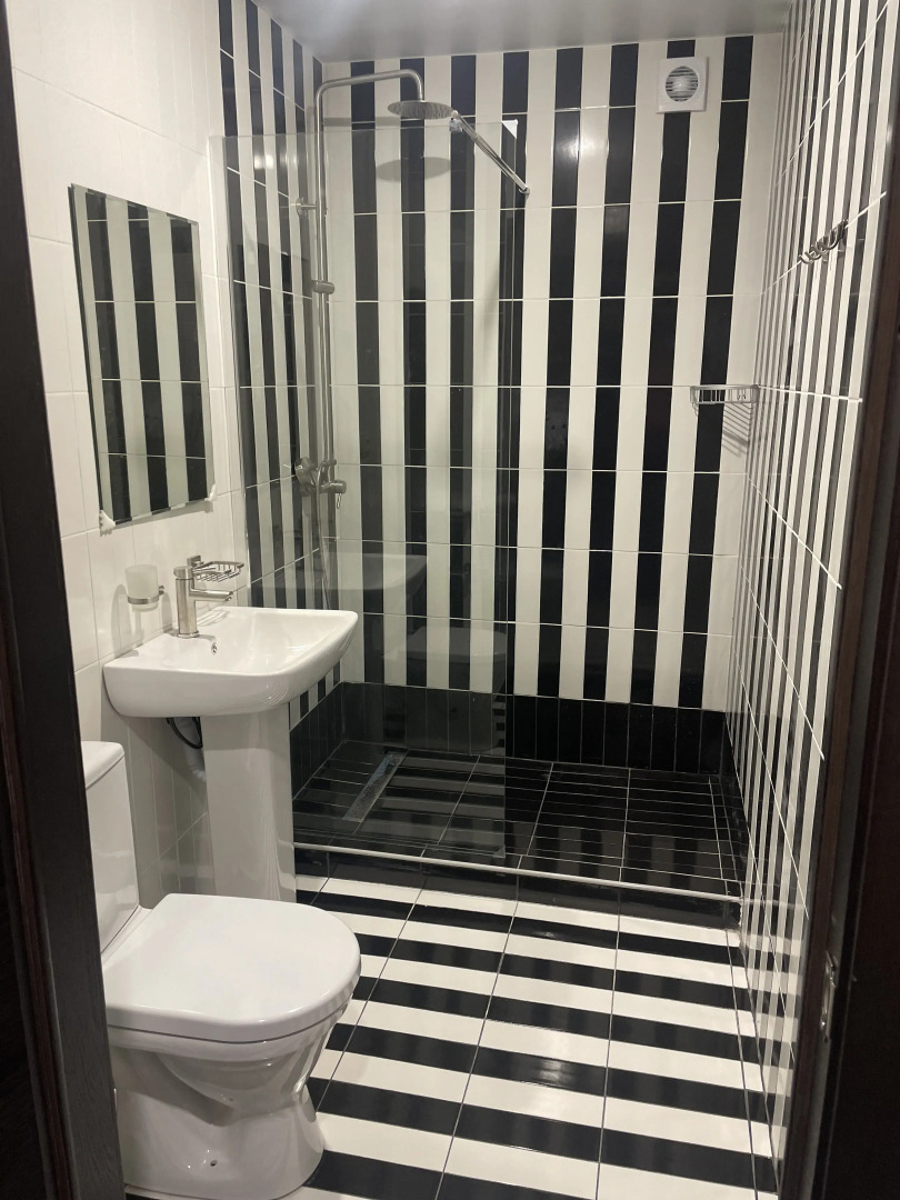 Курортный отель Villa Нефть