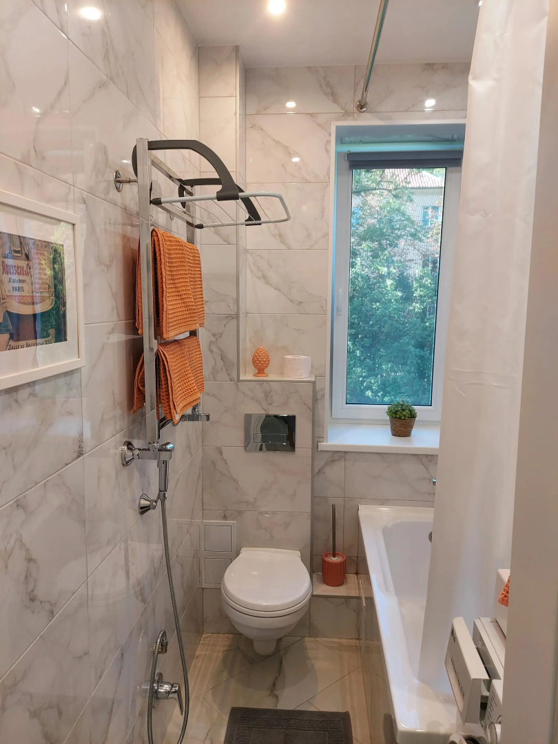 Квартира Белка