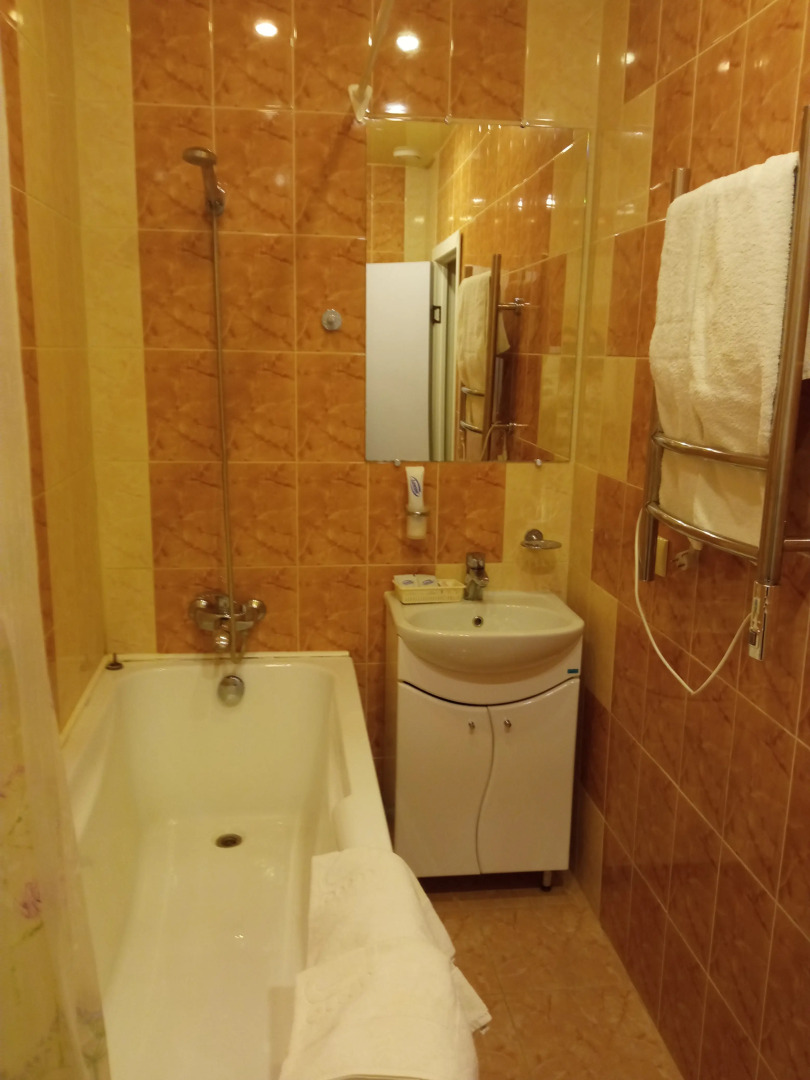 Ресторанно-гостиничный комплекс Чернышевой