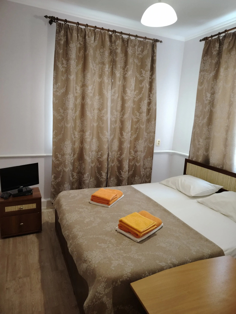 Гостевой Дом Терская