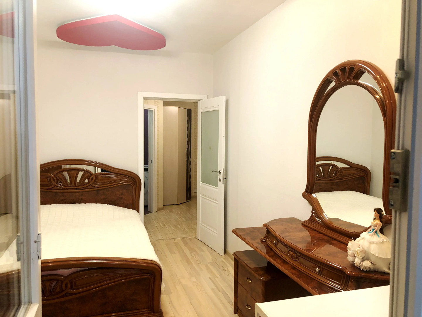 Апартаменты The Best