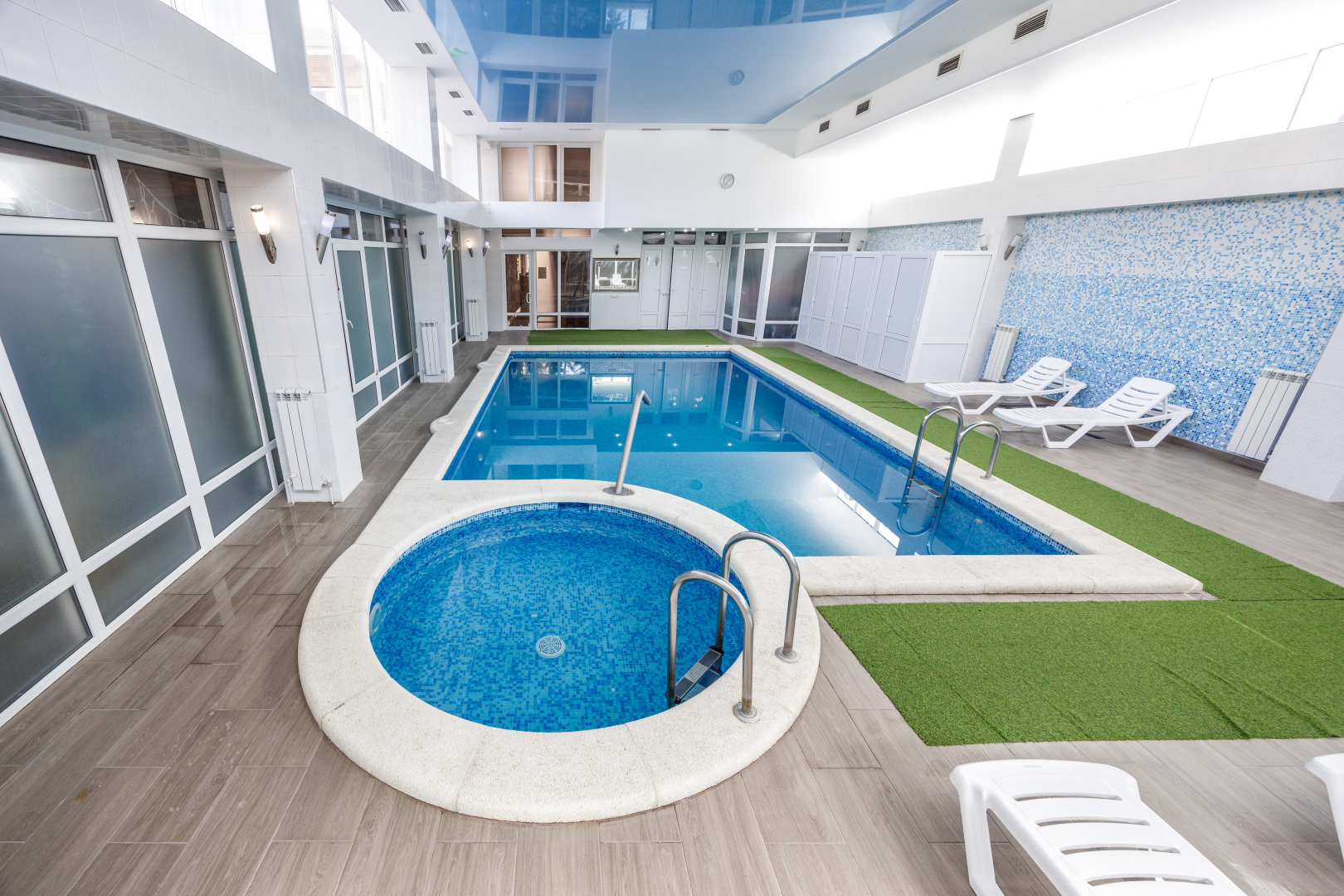 Отель Солнечная Гавань