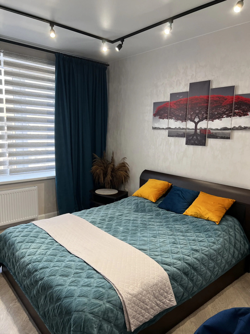 Квартира у моря Зеленоградск