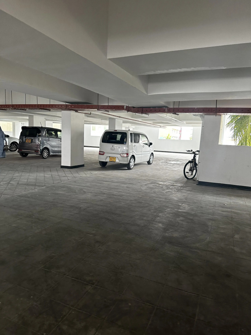 Апартаменты Green Star City