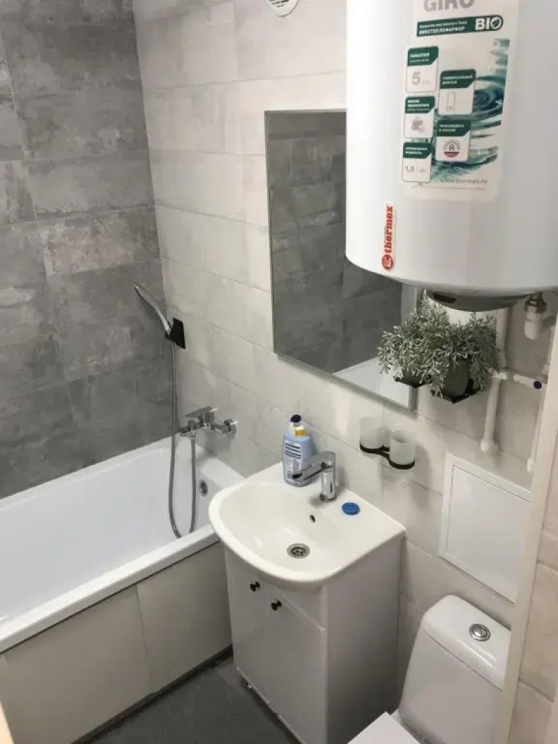 Апартаменты Оскар