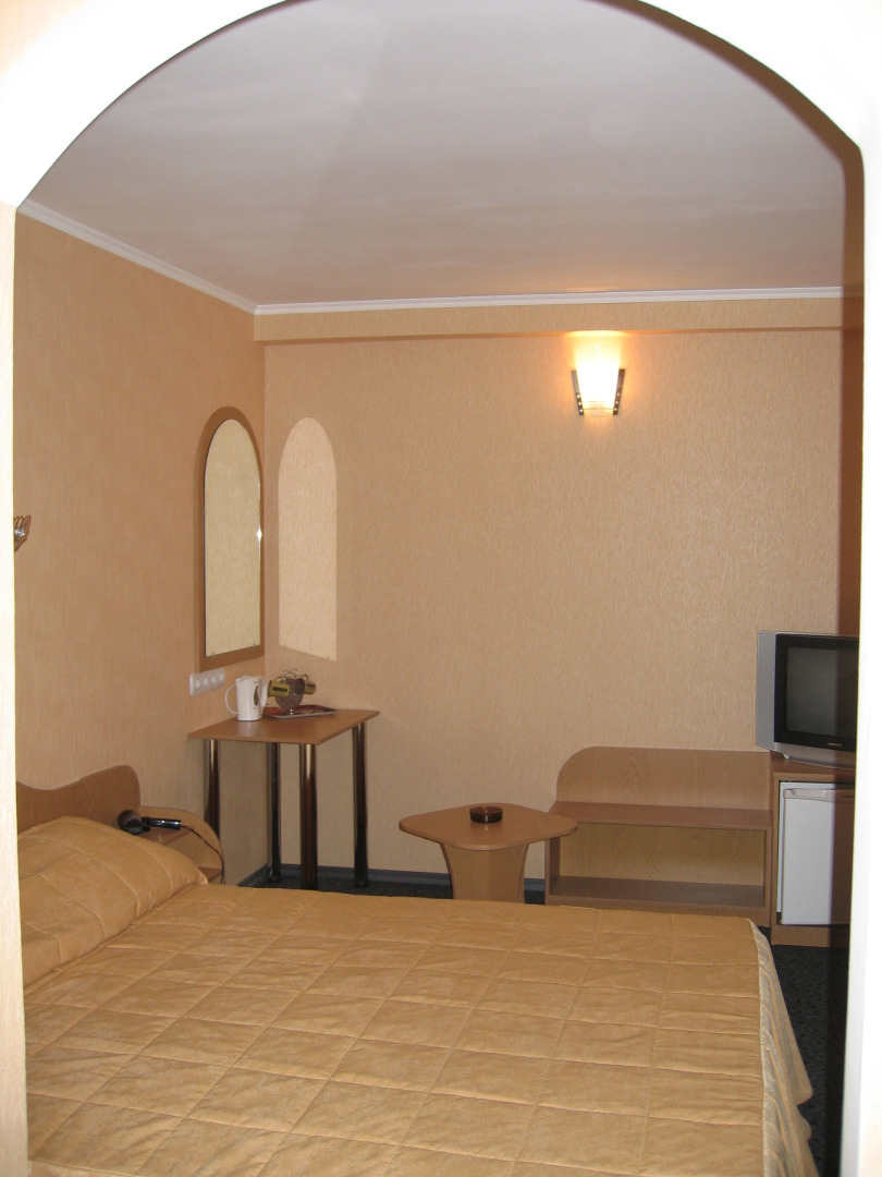 Гостевой Дом Владисвет