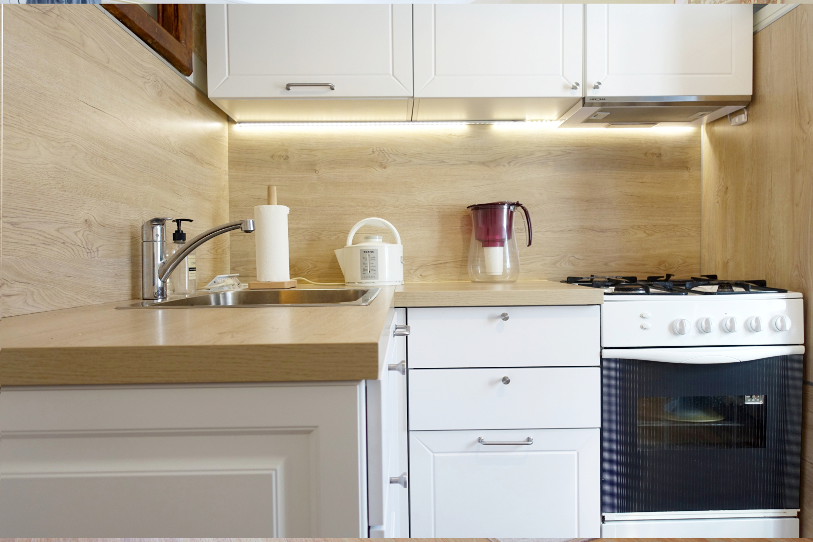 Квартира Уютная квартира в центре Хабаровска рядом с жд вокзалом