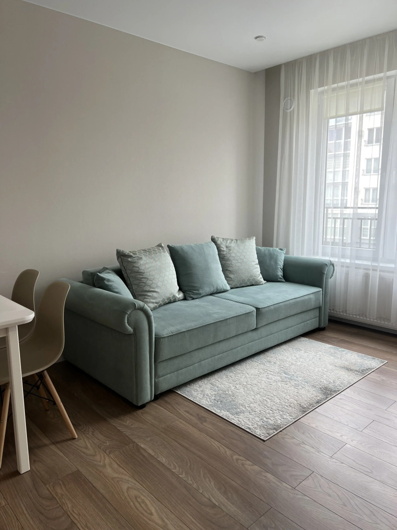 Квартира на Римской  5/4