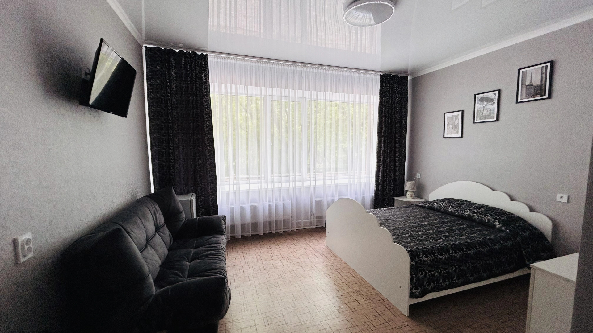 Отель Фаворит