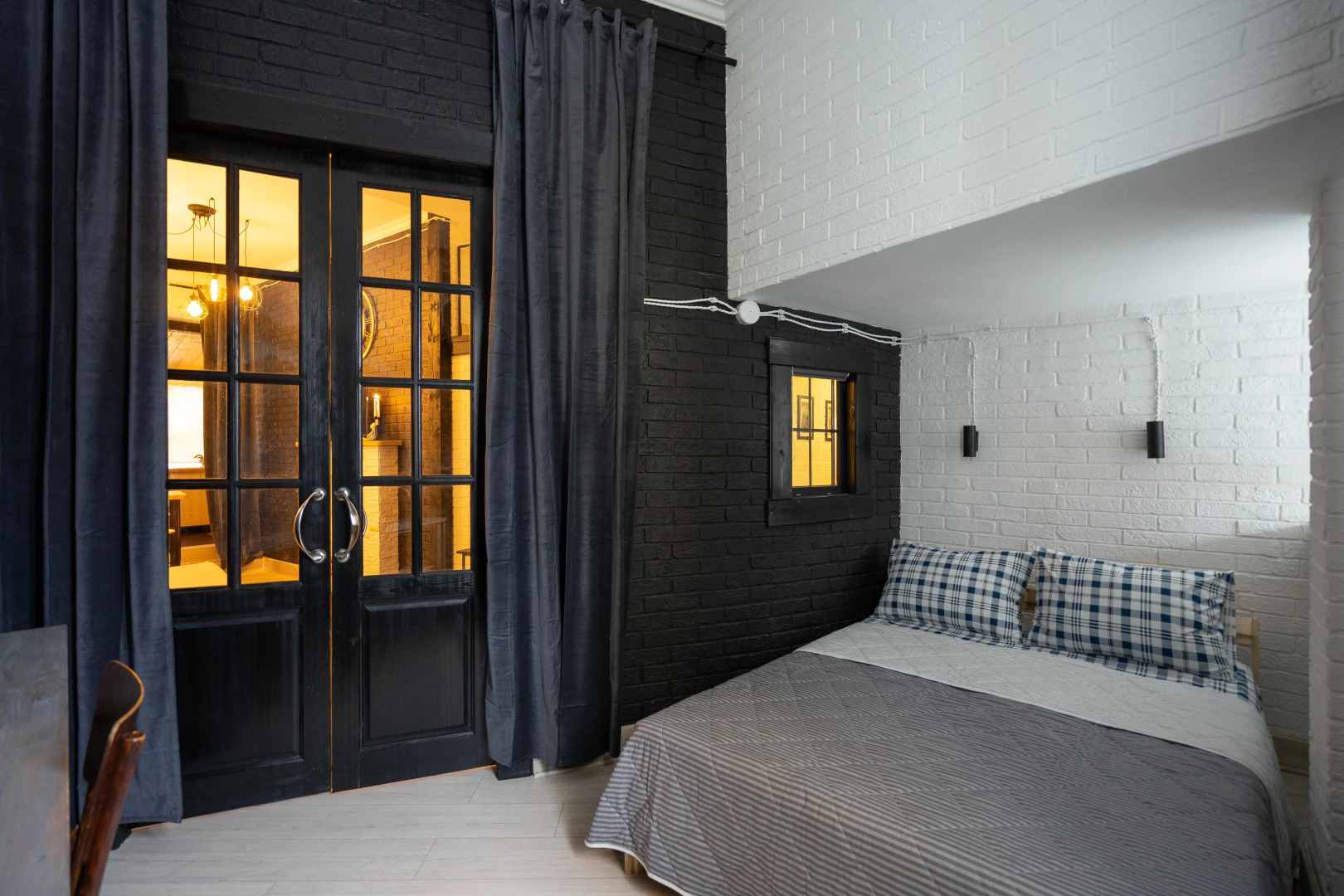 Квартира с Сауной и Камином в Центре Казани Кремль