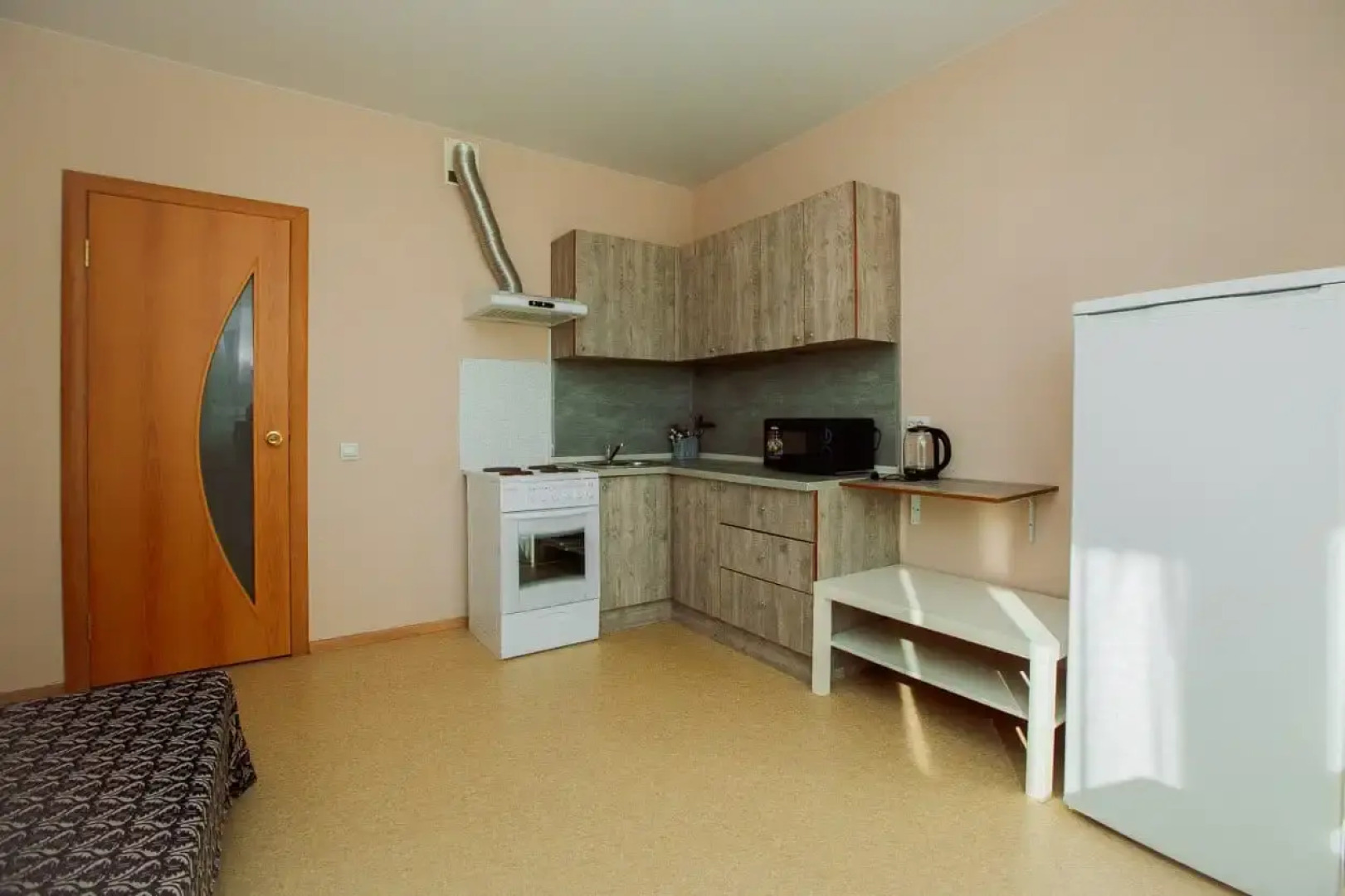 Апартаменты СКомфортом на Проспекте Мира 190А