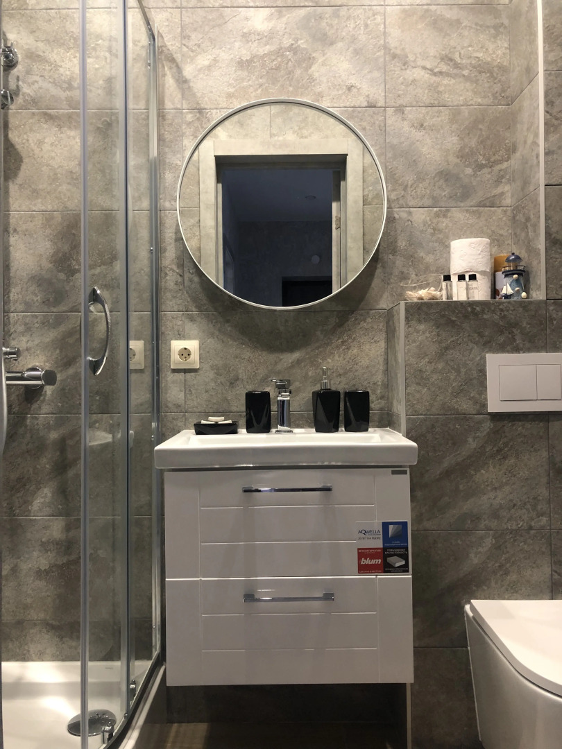 Апартаменты Уютные с Видом на Море