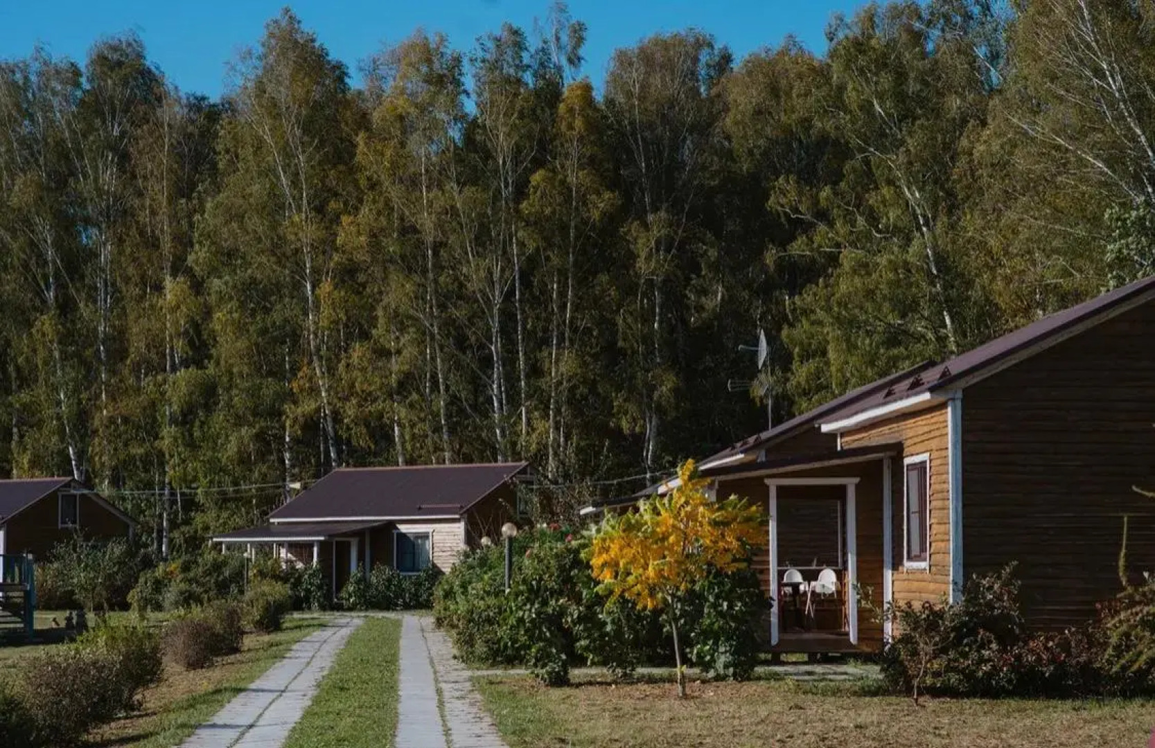 Гостевой дом Усадьба Кузьмищево