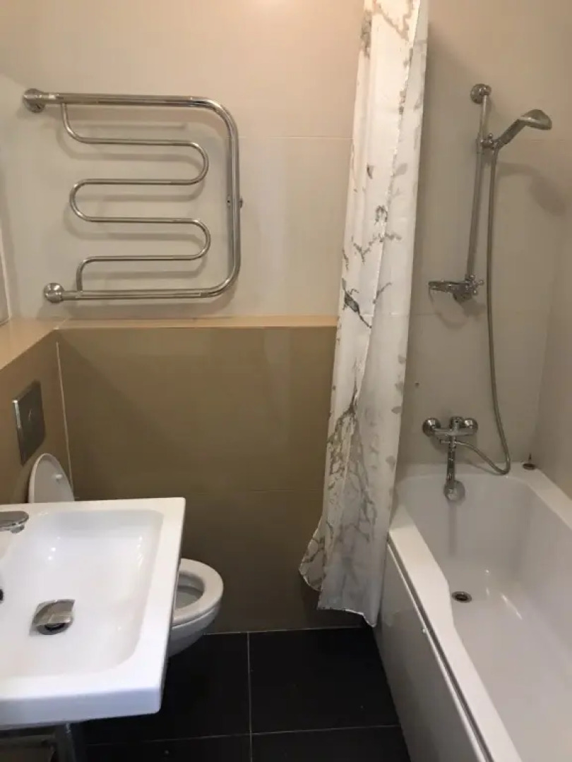 Апартаменты Отрада №2