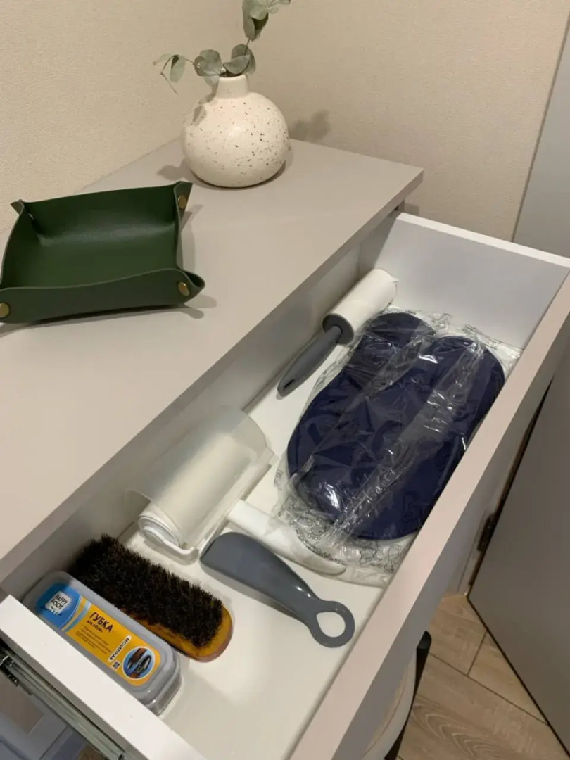 Апартаменты Аметист