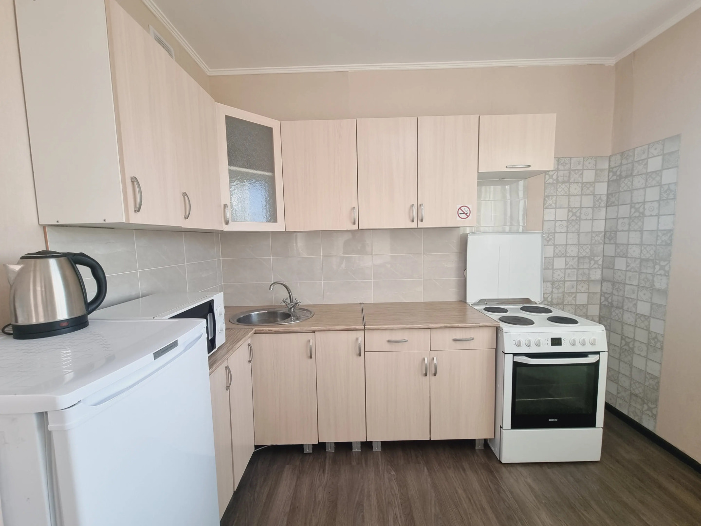 Квартира  Молодежная 76 Зона Комфорта