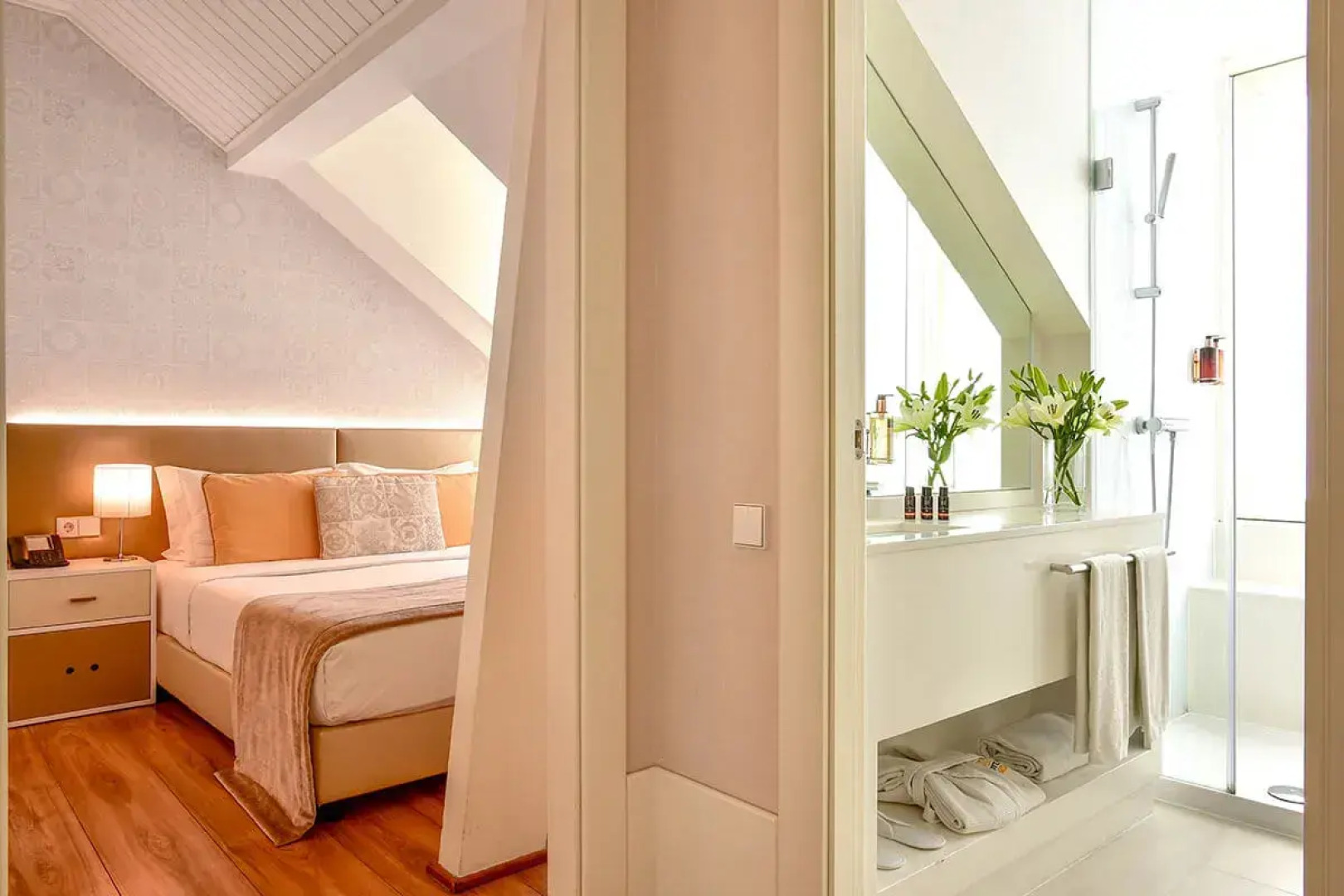 Отель My Story Ouro