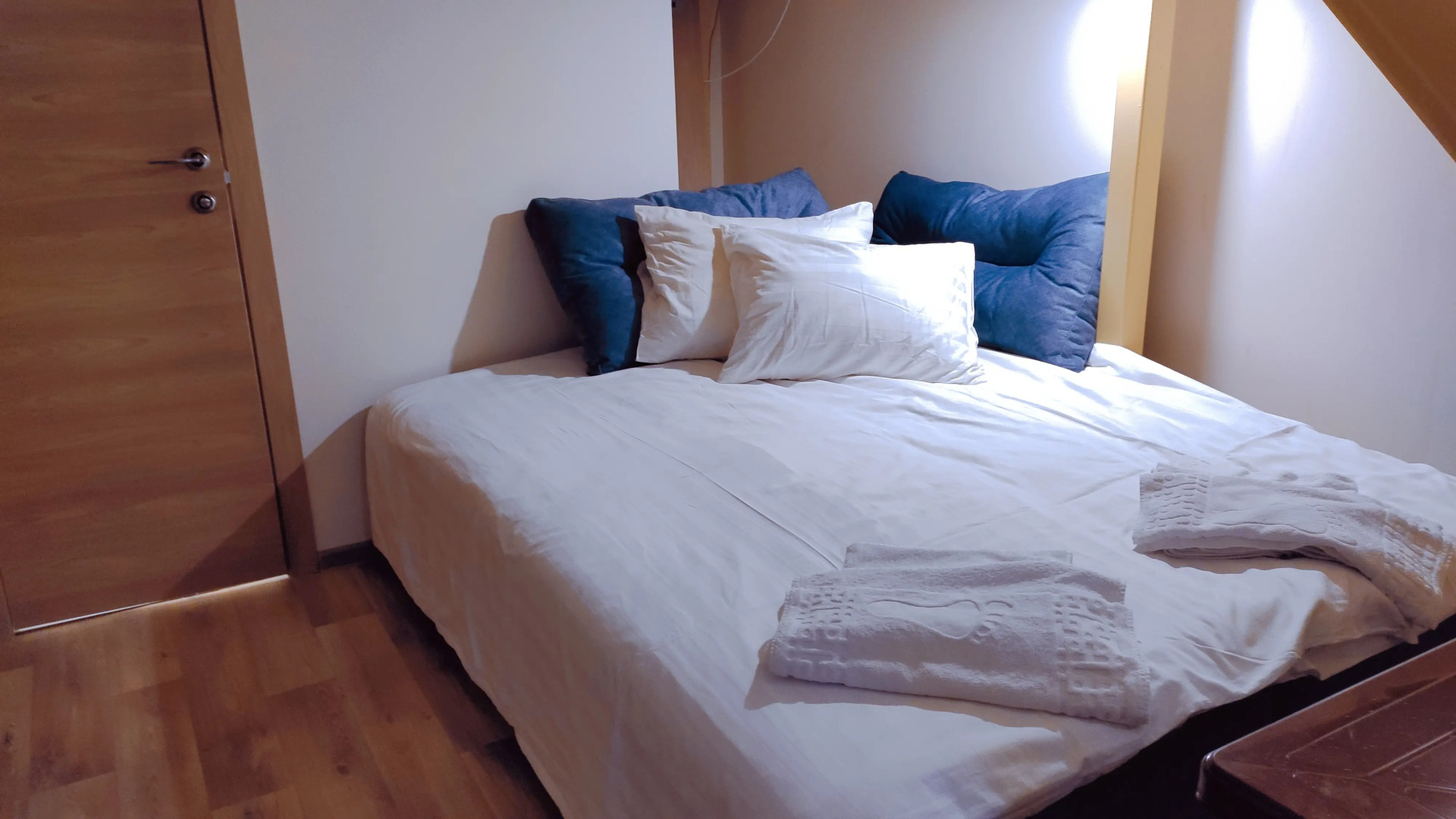 Отель В Сердце Иркутска