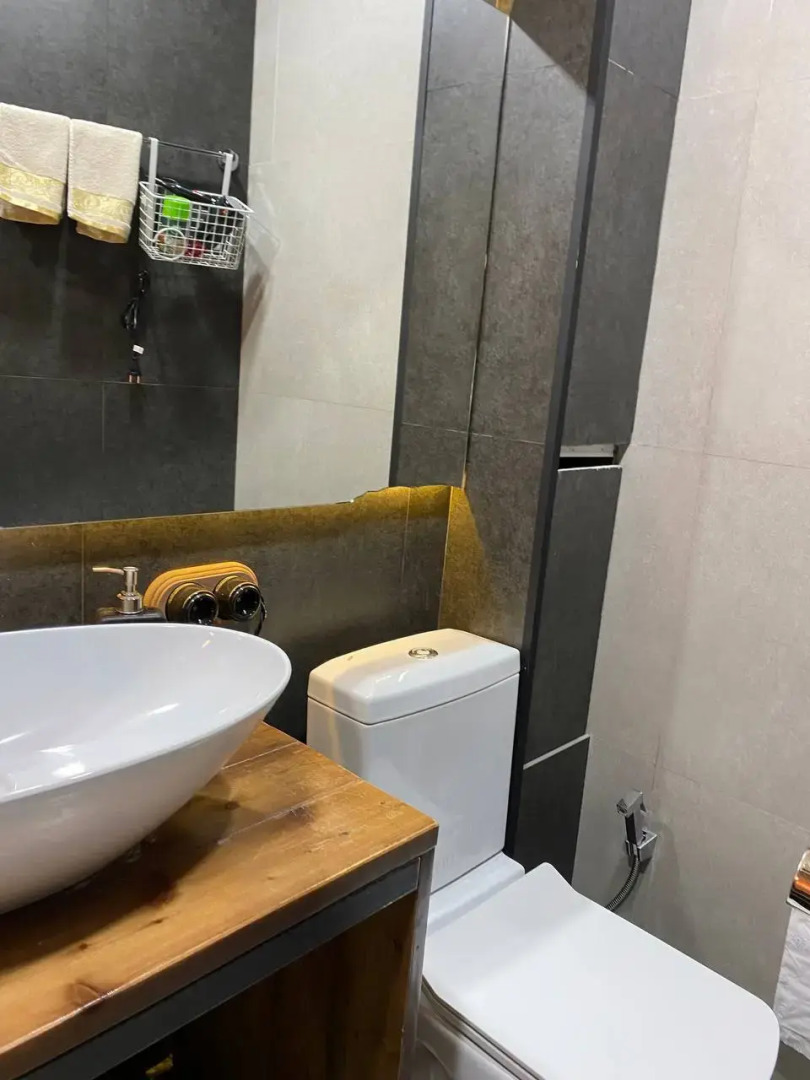 Апартаменты 2Sisters Nalchik Ватутина 8