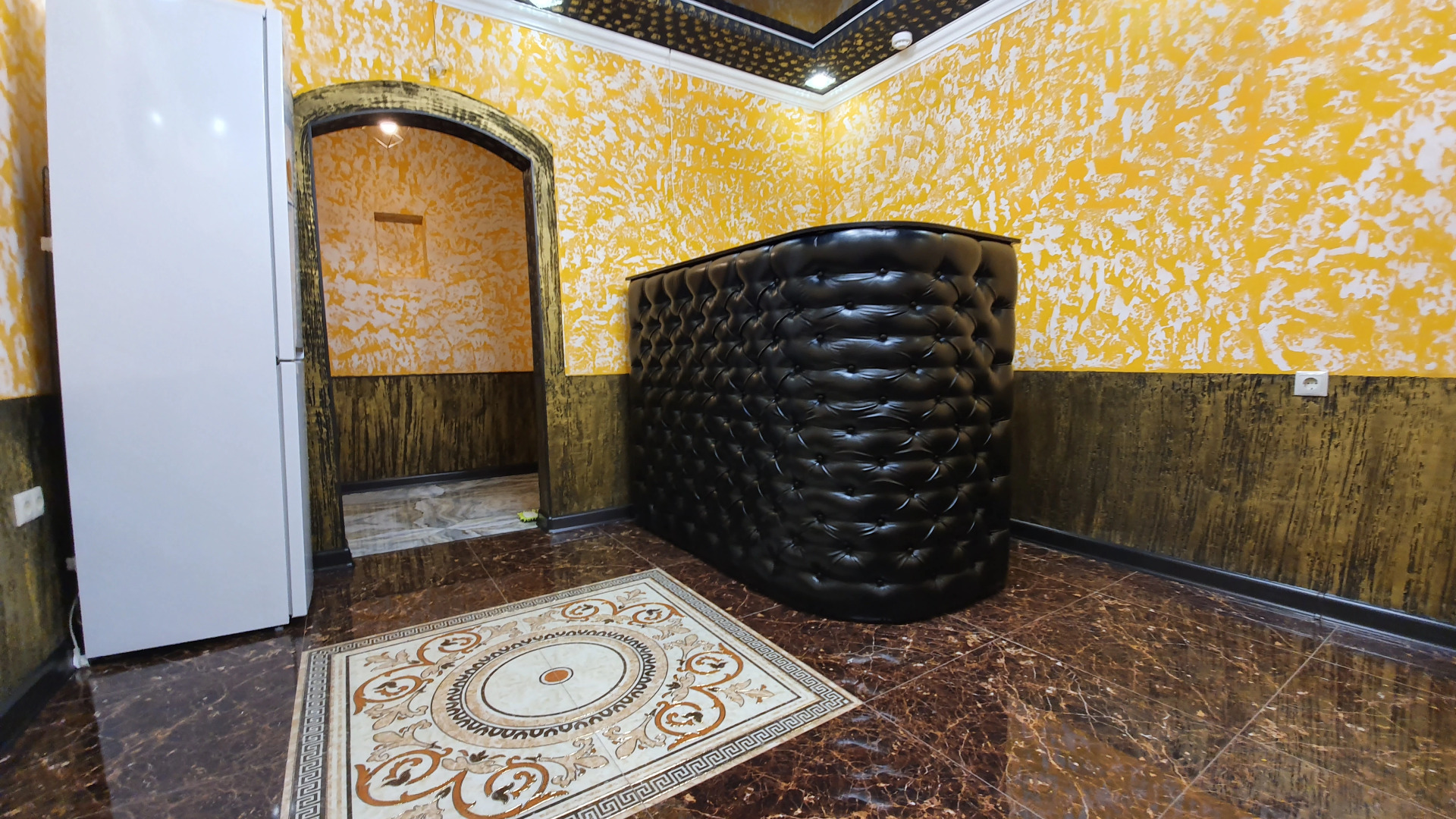 Отель Уют на Можайском Шоссе