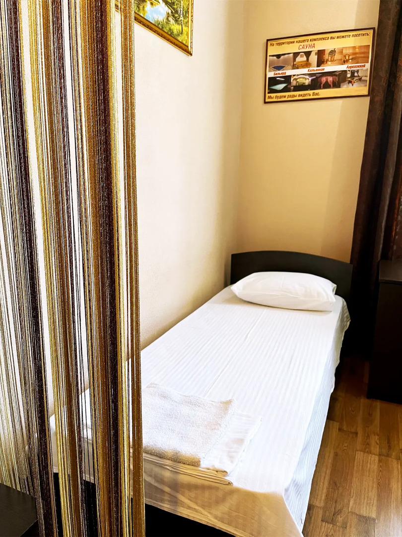 Отель Гранд