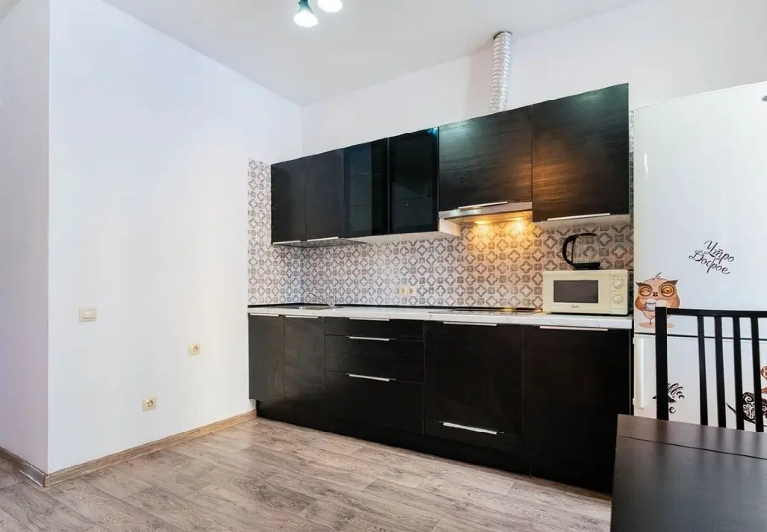 Квартира на Улице Красный Путь 101к4