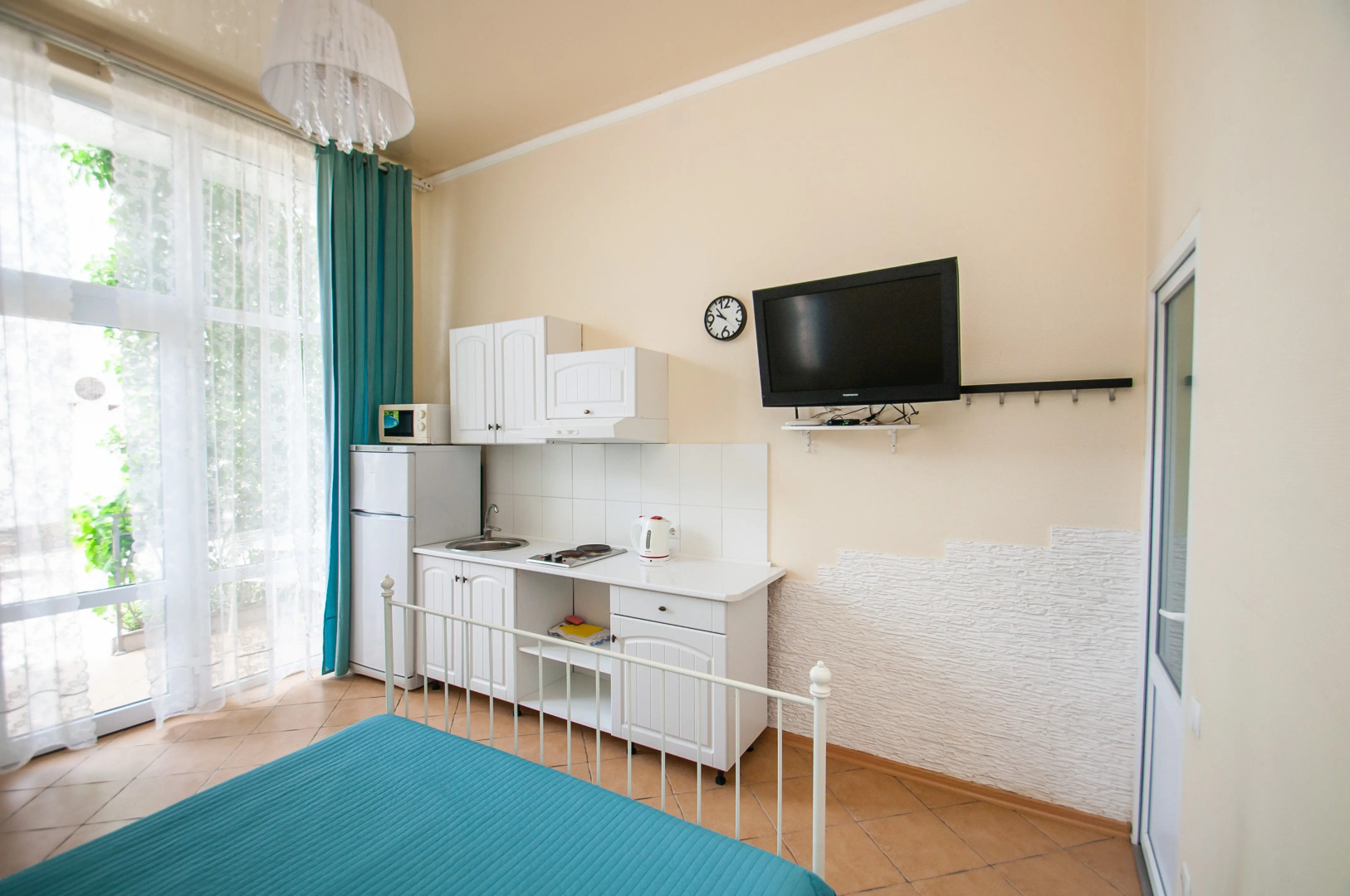 Апартаменты Астра 2