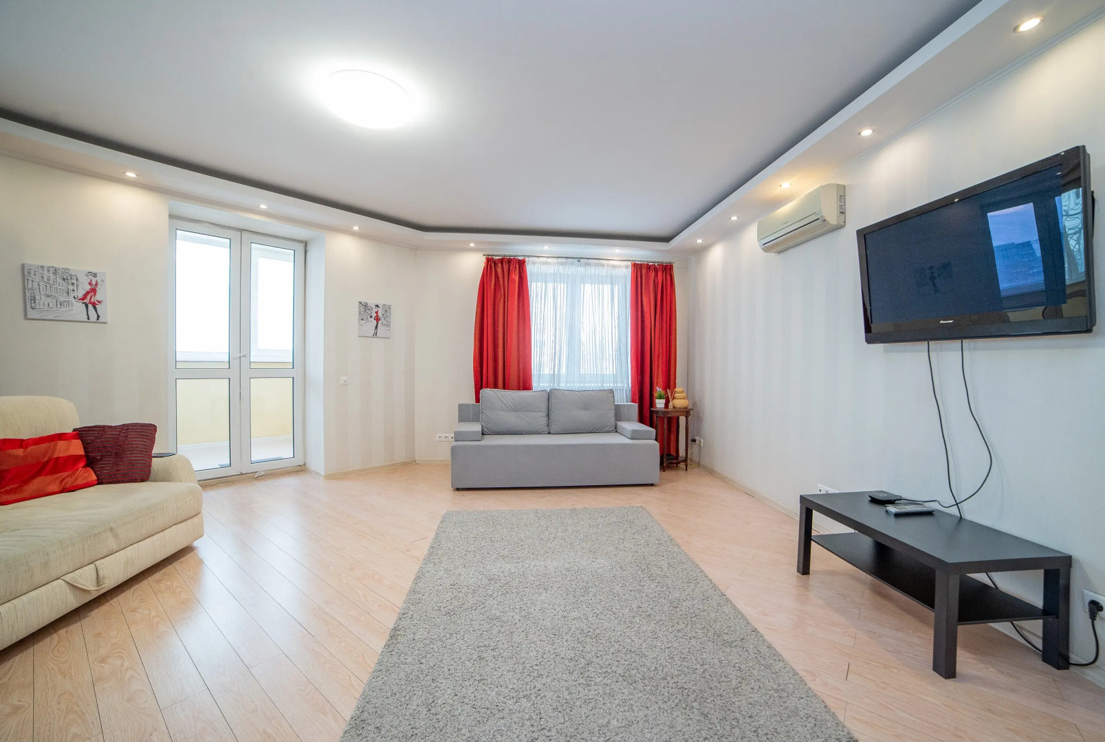 Апартаменты Фролова 31