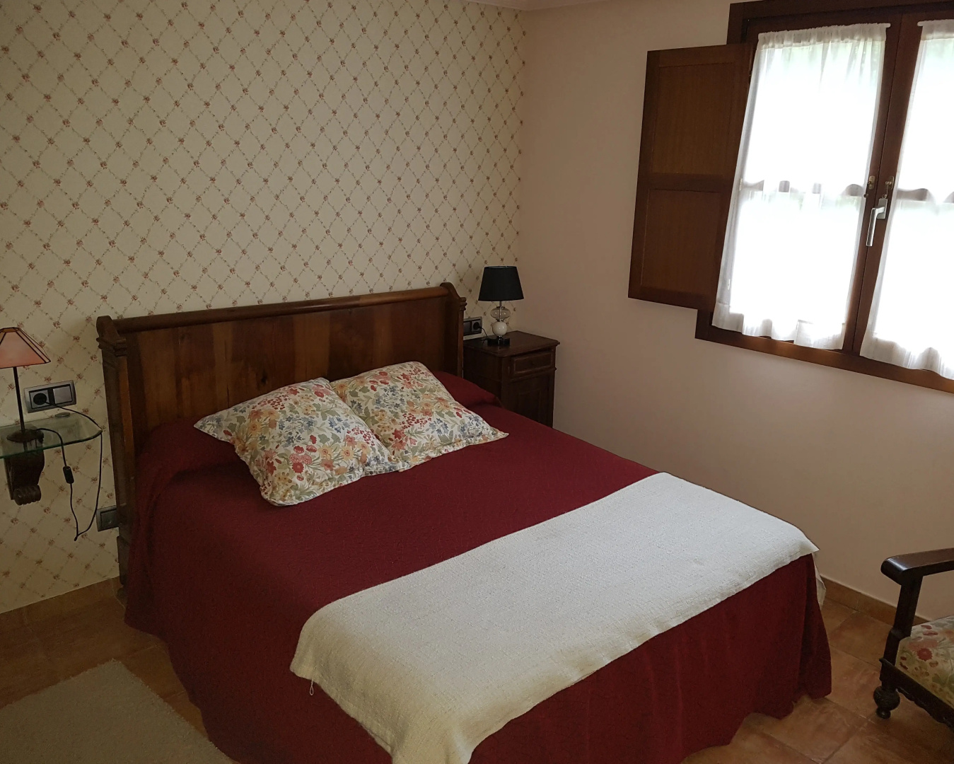 Апартаменты Mazuga Rural Barro