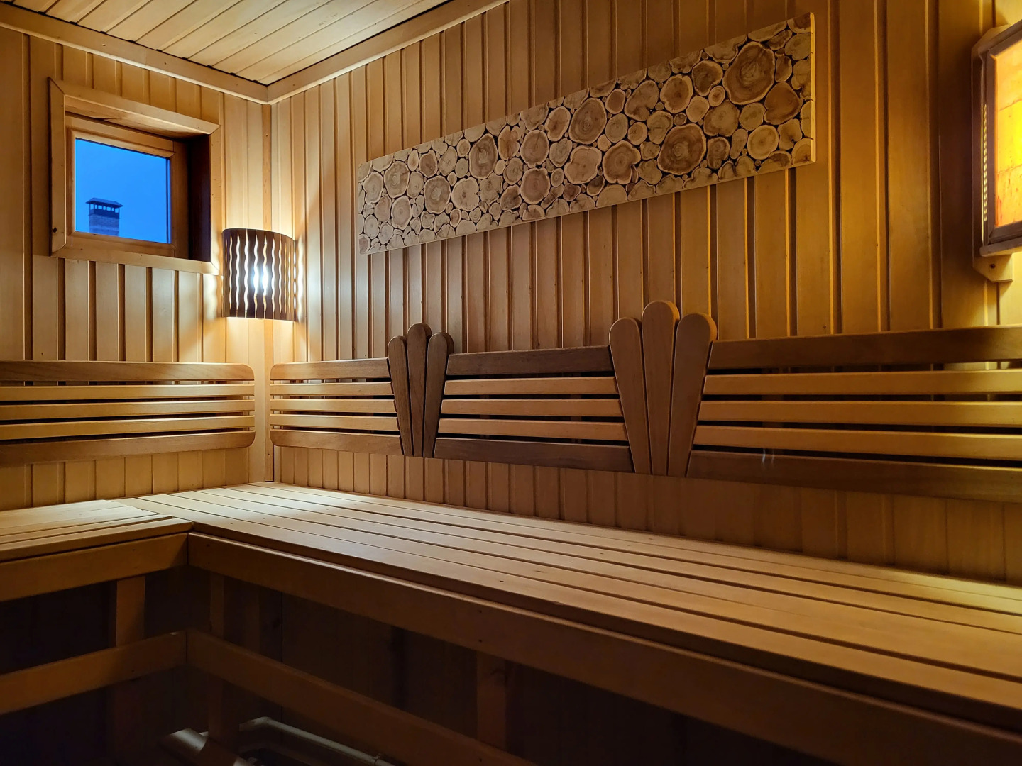 Частный дом Дуплекс дом в Дракино