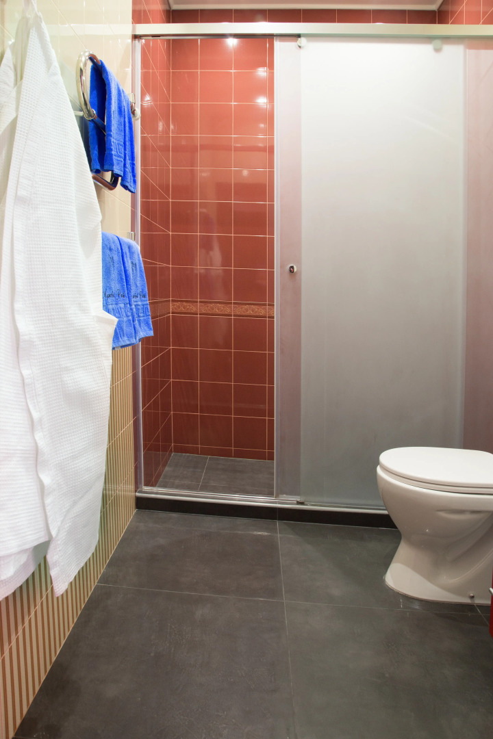 Отель Wild West