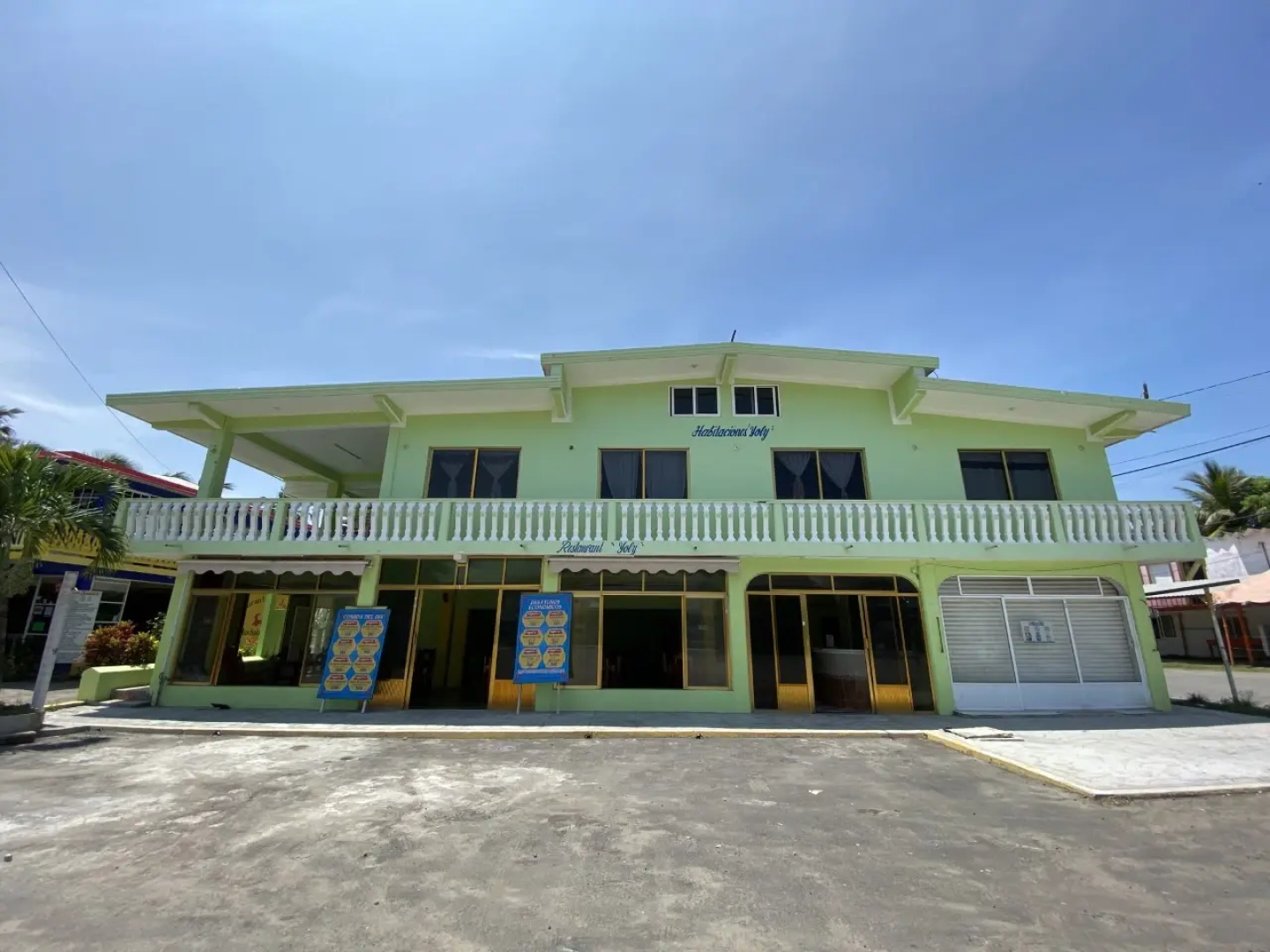 Casa de Huéspedes Yoli By Rotamundos