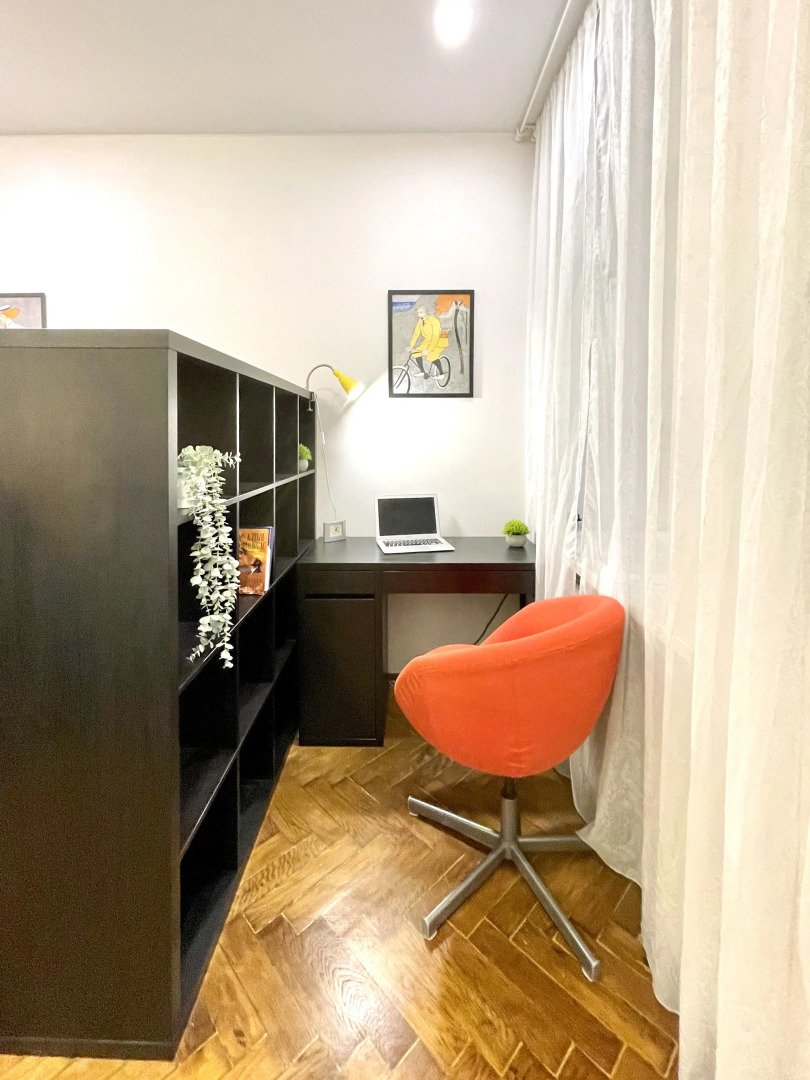 Квартира Flatstay 6 Советская 8