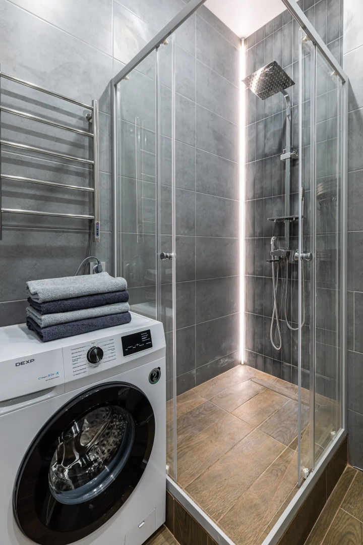 Квартира LS Крыловка Парк