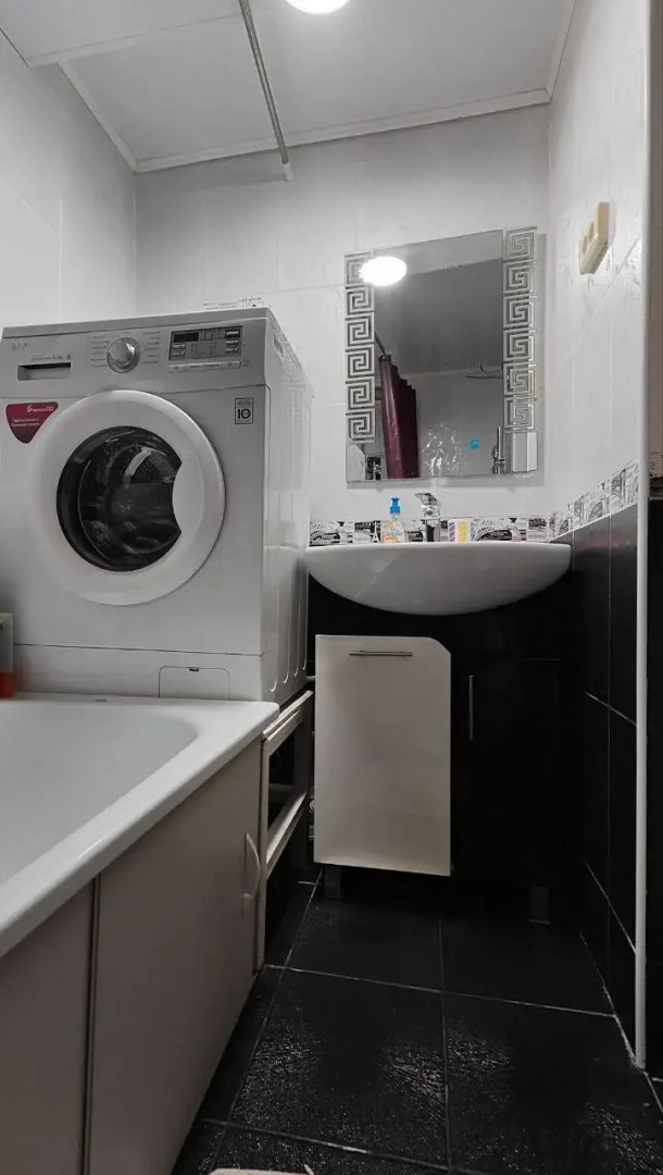 Апартаменты Ксении Ге 10