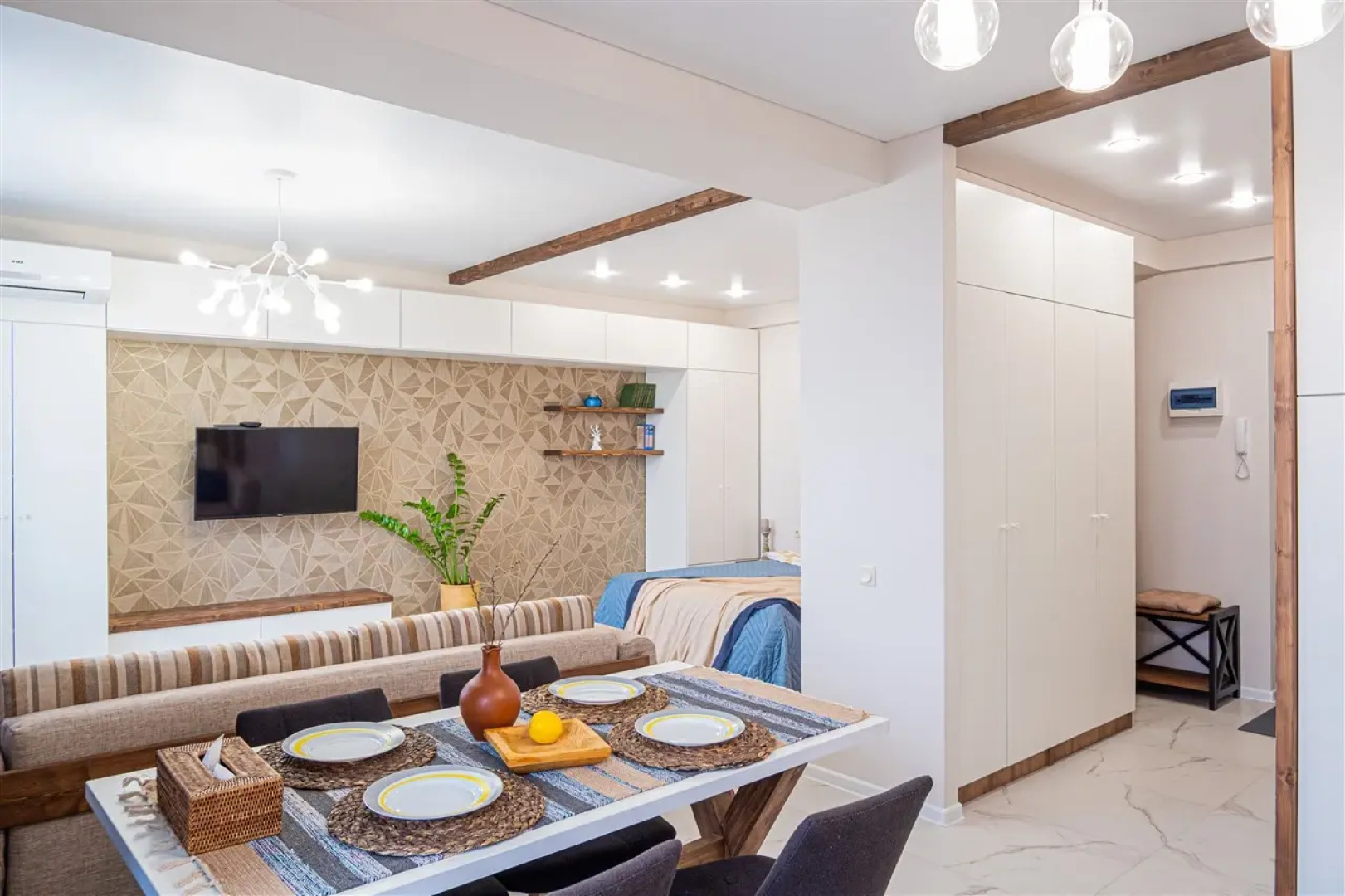 Апартаменты Relax