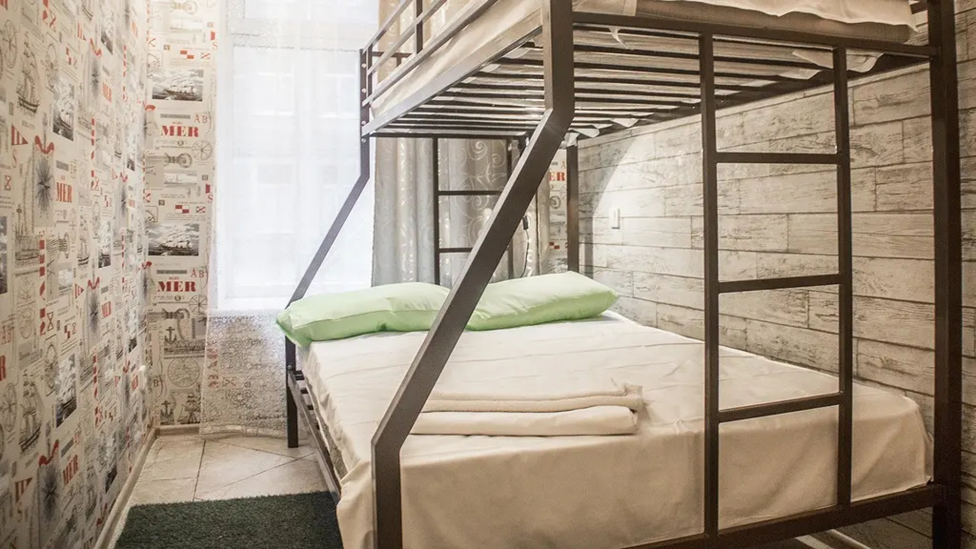 Гостевой дом Family rooms FontankaSPB