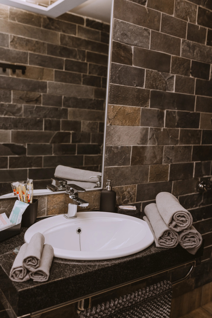 Апартамент МЕЖДУНАРОДНАЯ ПАНОРАМА